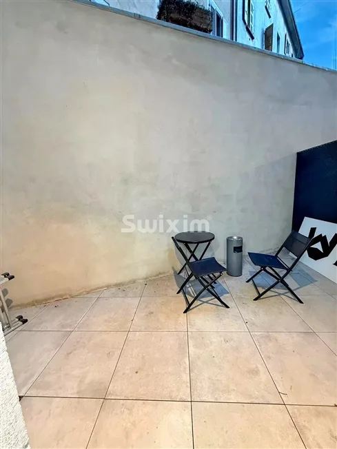 1 Zimmer Wohnung in Genève – Foto 4 von 4