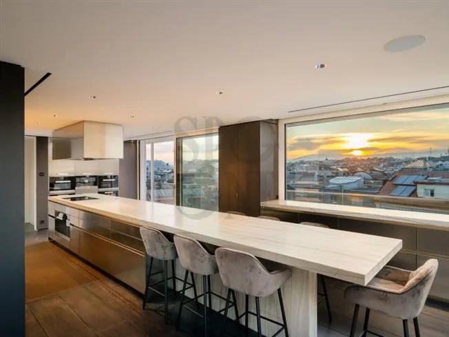 10 Zimmer Wohnung in Genève – Foto 4 von 12