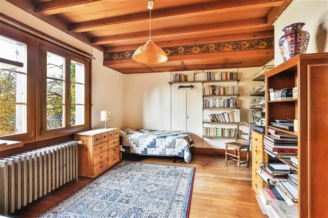 7 Zimmer Einfamilienhaus in Genève – Foto 12 von 15