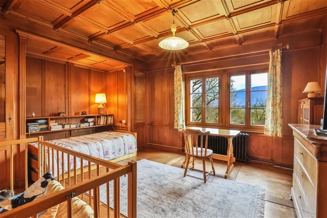 7 Zimmer Einfamilienhaus in Genève – Foto 13 von 15