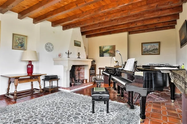 7 Zimmer Einfamilienhaus in Genève – Foto 7 von 15