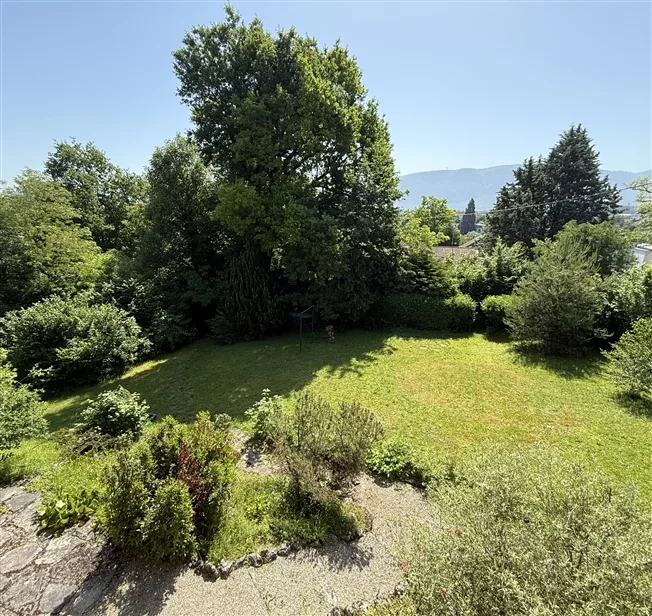 7 Zimmer Einfamilienhaus in Genève – Foto 4 von 15