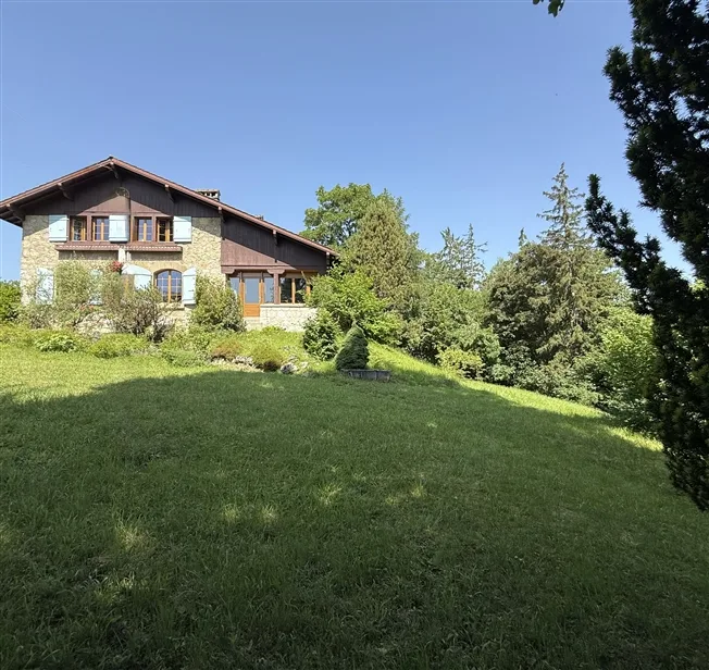 7 Zimmer Einfamilienhaus, 1201 Genève