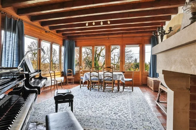7 Zimmer Einfamilienhaus in Genève – Foto 8 von 15