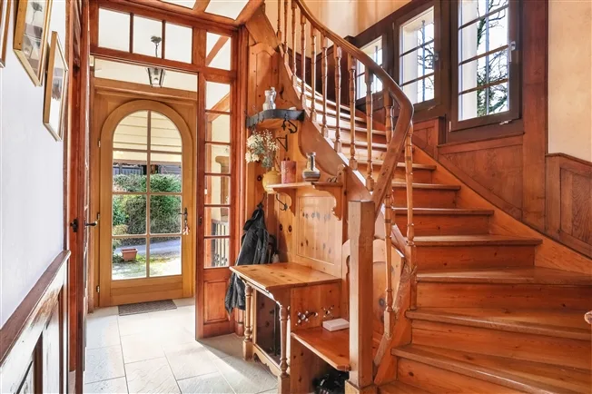 7 Zimmer Einfamilienhaus in Genève – Foto 5 von 15