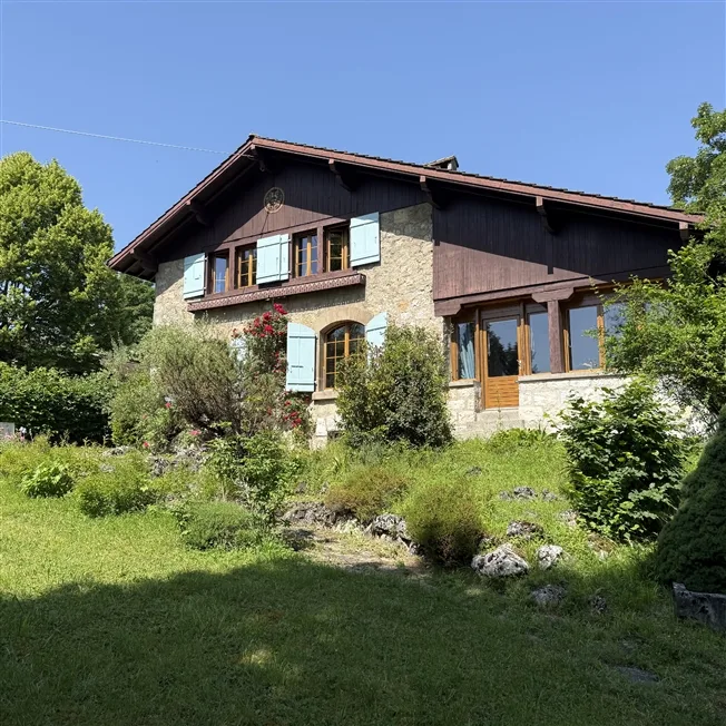 7 Zimmer Einfamilienhaus in Genève – Foto 3 von 15