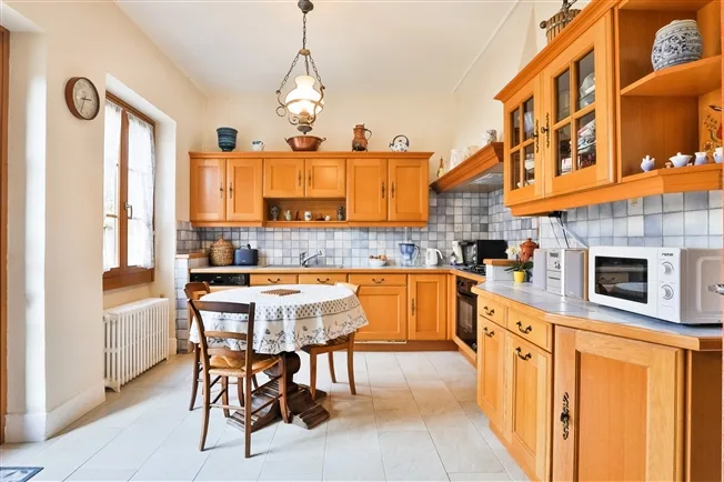 7 Zimmer Einfamilienhaus in Genève – Foto 9 von 15