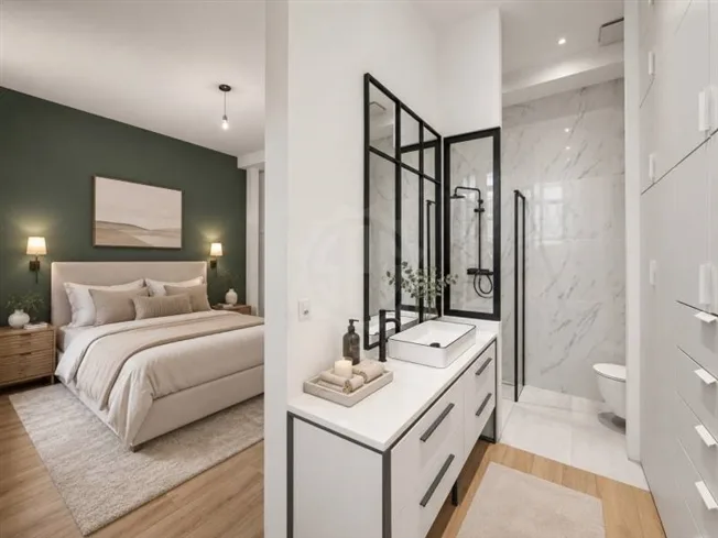 5 Zimmer Wohnung in Genève – photo 6 sur 9