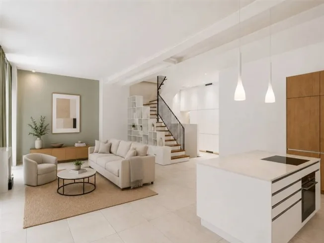 5 Zimmer Wohnung in Genève – photo 3 sur 9