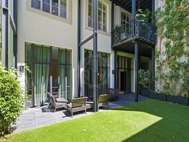 5 Zimmer Wohnung in Genève – photo 9 sur 9