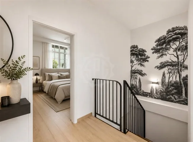 5 Zimmer Wohnung in Genève – photo 5 sur 9