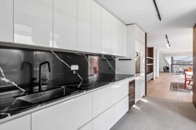 7 Zimmer Wohnung in Genève – Foto 7 von 13