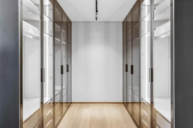 7 Zimmer Wohnung in Genève – Foto 9 von 13