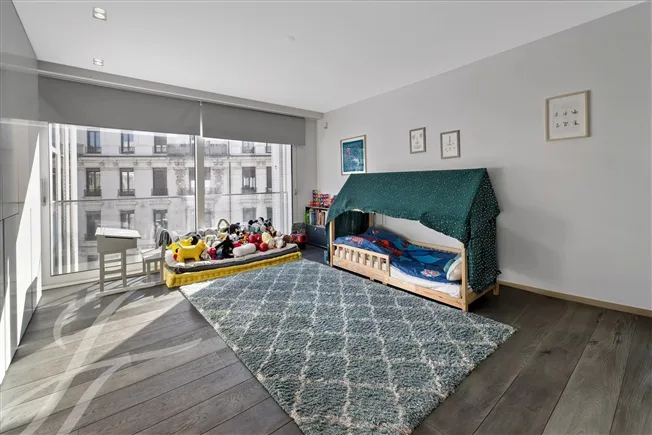 6 Zimmer Wohnung in Genève – Foto 10 von 13