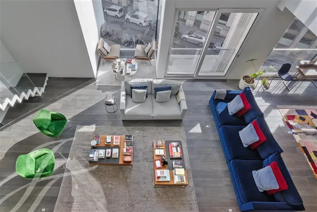 6 Zimmer Wohnung in Genève – Foto 2 von 13