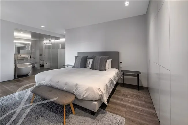 6 Zimmer Wohnung in Genève – Foto 7 von 13
