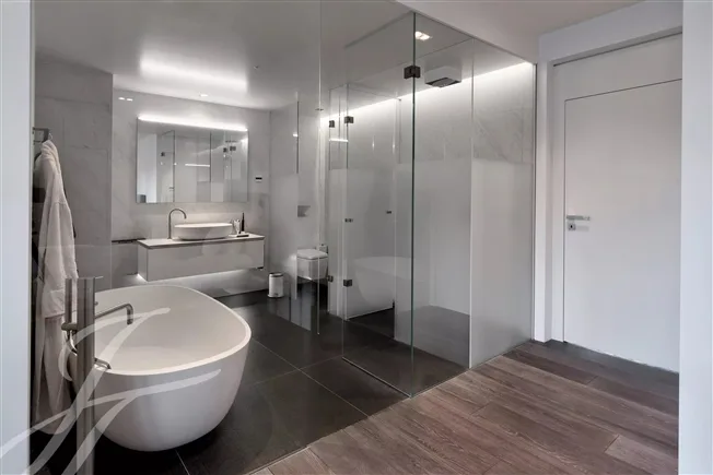 6 Zimmer Wohnung in Genève – Foto 11 von 13