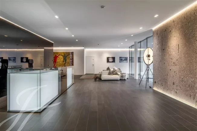 6 Zimmer Wohnung in Genève – Foto 12 von 13