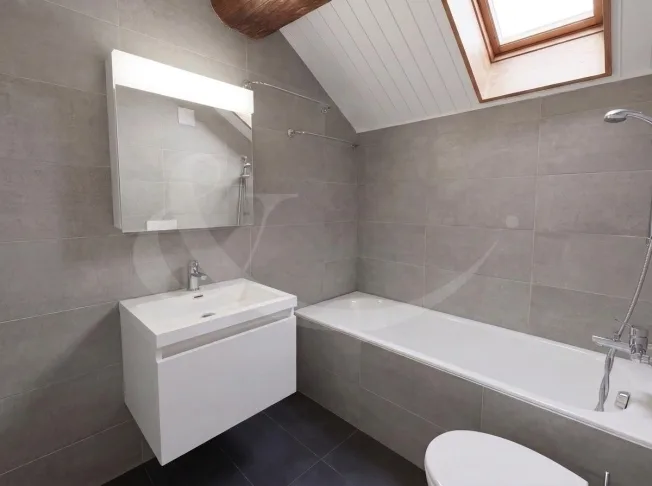 4.5 Zimmer Wohnung in Genève – Foto 6 von 8