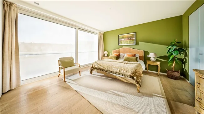 Wohnung in Genève – photo 4 of 11