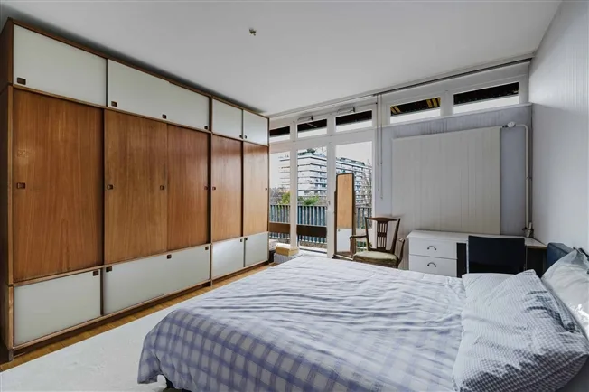 7 Zimmer Wohnung in Genève – foto 24 di 25