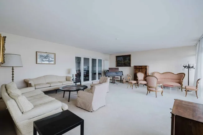 7 Zimmer Wohnung in Genève – foto 5 di 25