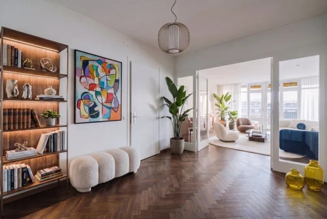 7 Zimmer Wohnung in Genève – foto 3 di 25