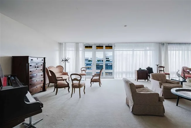 7 Zimmer Wohnung in Genève – foto 19 di 25