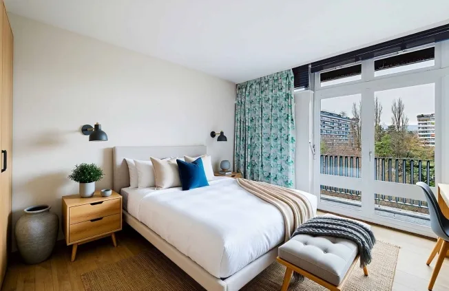 7 Zimmer Wohnung in Genève – foto 7 di 25