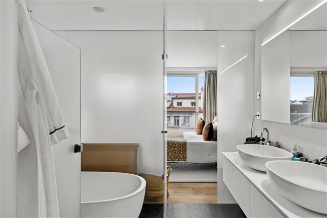 5 Zimmer Wohnung in Genève – foto 7 di 19