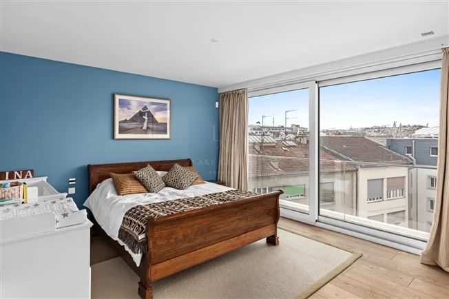 5 Zimmer Wohnung in Genève – foto 8 di 19