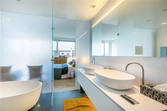 5 Zimmer Wohnung in Genève – foto 18 di 19