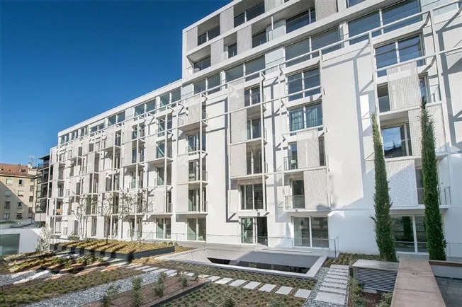5 Zimmer Wohnung in Genève – foto 19 di 19