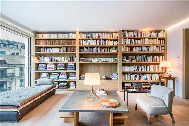 5 Zimmer Wohnung in Genève – foto 15 di 19