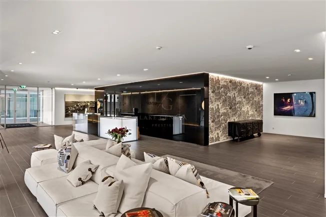 5 Zimmer Wohnung in Genève – foto 10 di 19