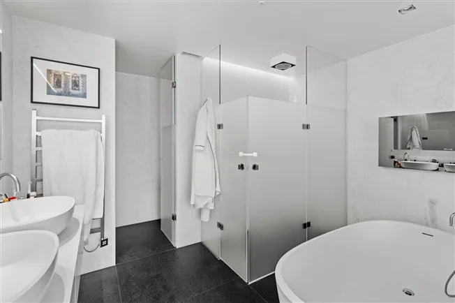 5 Zimmer Wohnung in Genève – foto 9 di 19