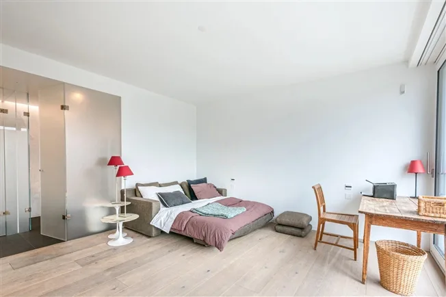 5 Zimmer Wohnung in Genève – foto 16 di 19