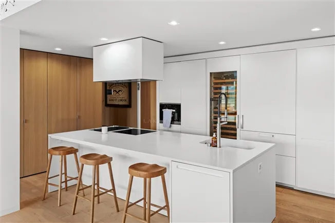 5 Zimmer Wohnung in Genève – foto 5 di 19