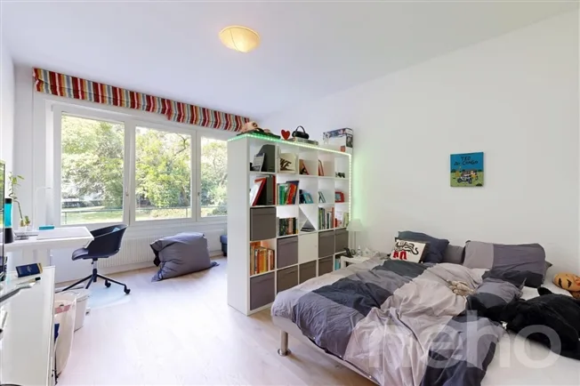 6.5 Zimmer Wohnung in Genève – photo 10 sur 12
