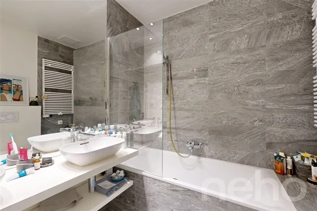 6.5 Zimmer Wohnung in Genève – photo 9 sur 12