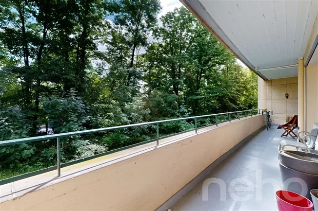 6.5 Zimmer Wohnung in Genève – photo 4 sur 12