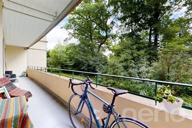 6.5 Zimmer Wohnung in Genève – photo 7 sur 12