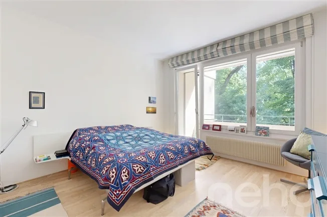 6.5 Zimmer Wohnung in Genève – photo 8 sur 12