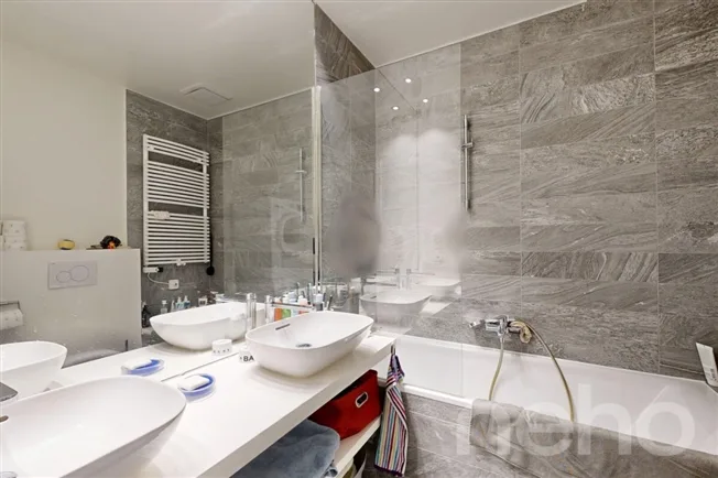 6.5 Zimmer Wohnung in Genève – photo 12 sur 12