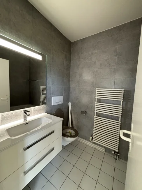 7 Zimmer Wohnung in Genève – Foto 10 von 12