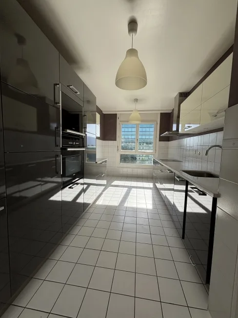 7 Zimmer Wohnung in Genève – Foto 3 von 12