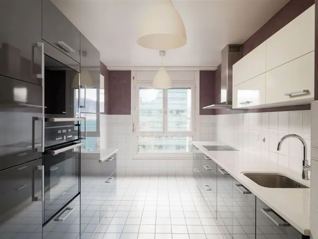 6 Zimmer Wohnung in Genève – photo 5 sur 12
