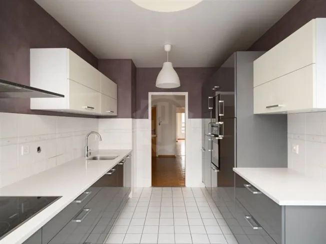 6 Zimmer Wohnung in Genève – photo 6 sur 12