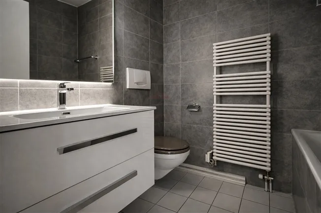 6 Zimmer Wohnung in Genève – Foto 6 von 11