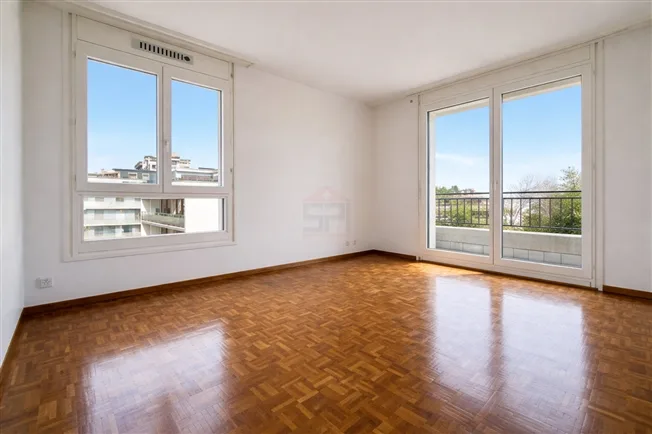 6 Zimmer Wohnung in Genève – Foto 9 von 11